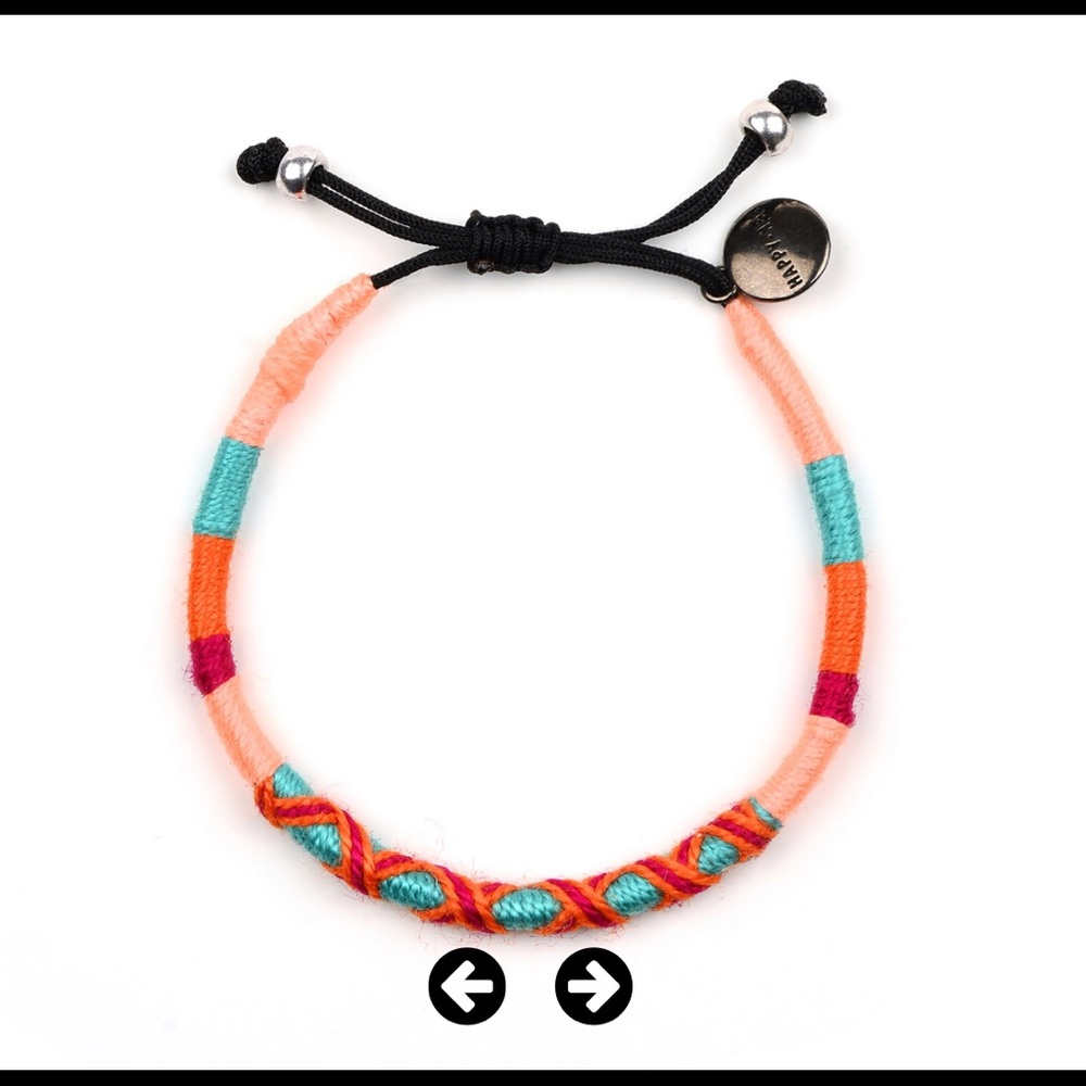 Handmade bracelet - Picture 4 of 7